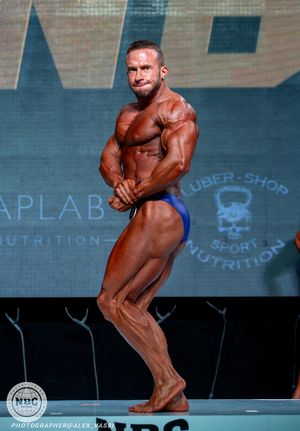 Фотограф Александр Васильев